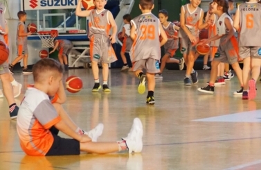 Mikołajkowy Turniej Gama