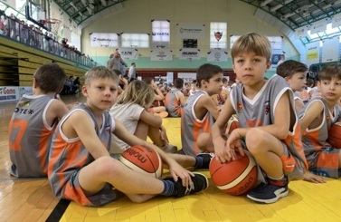 Mikołajkowy Turniej Gama