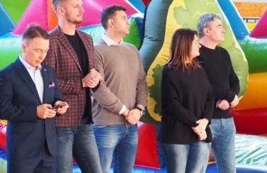 Mikołajkowy Turniej Gama