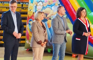 Mikołajkowy Turniej Gama