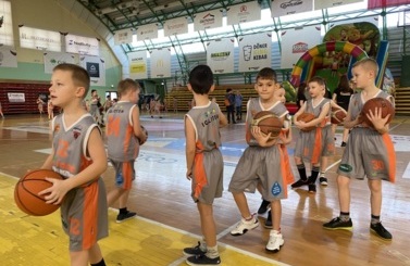 Mikołajkowy Turniej Gama