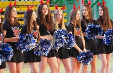Mikołajkowy Turniej Gama