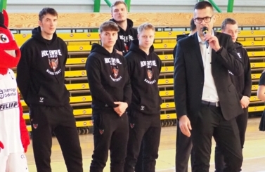 Mikołajkowy Turniej Gama