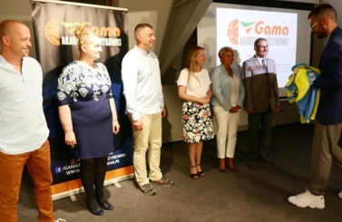 Akademia Koszykarska Gama podsumowała rok