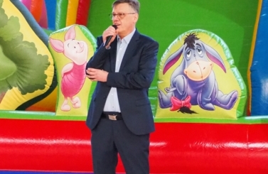 Mikołajkowy Turniej Gama