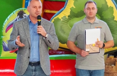Mikołajkowy Turniej Gama
