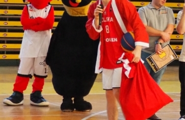 Mikołajkowy Turniej Gama