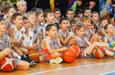 Mikołajkowy Turniej Gama