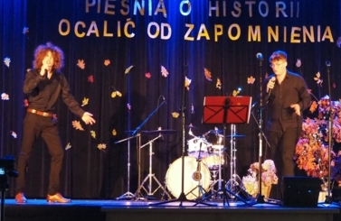 Ocalić od zapomnienia