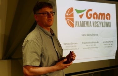 Akademia Koszykarska Gama podsumowała rok