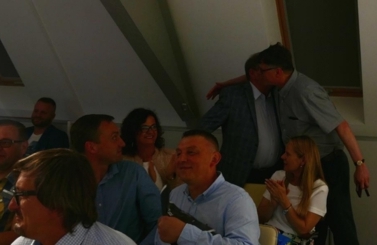 Akademia Koszykarska Gama podsumowała rok