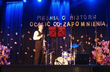 Ocalić od zapomnienia