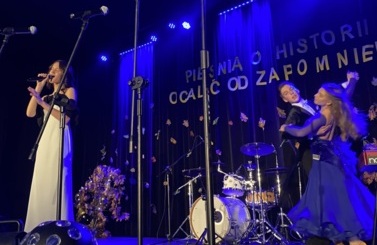 Ocalić od zapomnienia