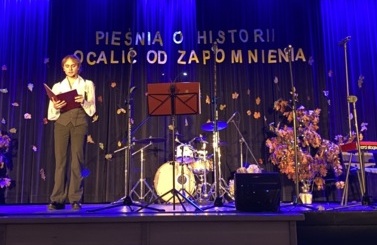 Ocalić od zapomnienia