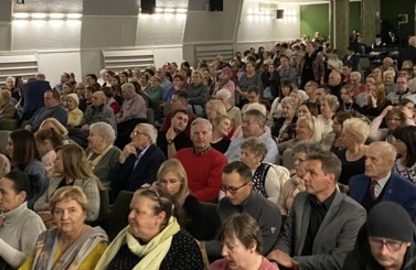 Ocalić od zapomnienia