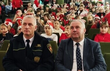 Mikołaj Moich Marzeń 2023