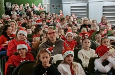 Mikołaj Moich Marzeń 2023