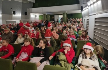 Mikołaj Moich Marzeń 2023
