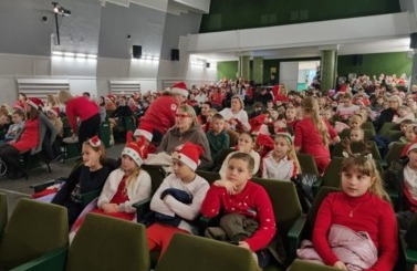 Mikołaj Moich Marzeń 2023