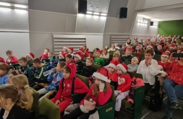 Mikołaj Moich Marzeń 2023