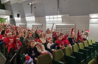 Mikołaj Moich Marzeń 2023