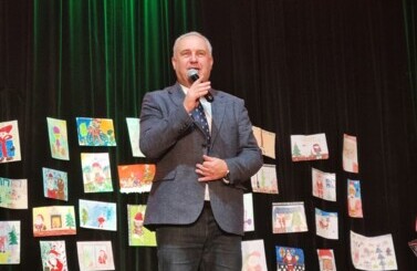Mikołaj Moich Marzeń 2023