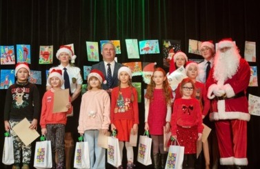 Mikołaj Moich Marzeń 2023