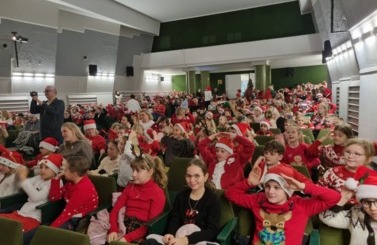 Mikołaj Moich Marzeń 2023