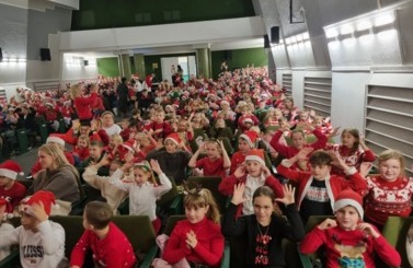 Mikołaj Moich Marzeń 2023