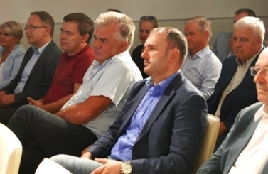 Akademia Koszykarska Gama podsumowała rok