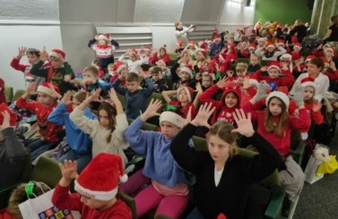 Mikołaj Moich Marzeń 2023