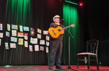 Mikołaj Moich Marzeń 2023