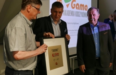 Akademia Koszykarska Gama podsumowała rok