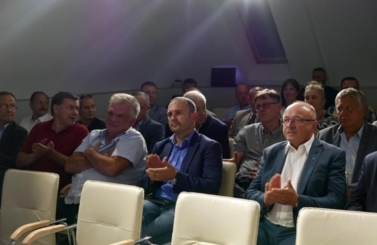 Akademia Koszykarska Gama podsumowała rok