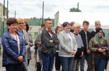 III Kociewskie Targi Wydawnicze