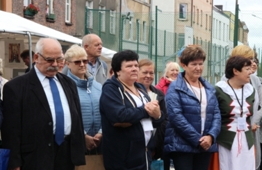 III Kociewskie Targi Wydawnicze