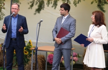 III Kociewskie Targi Wydawnicze
