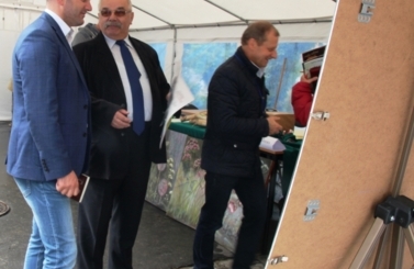 III Kociewskie Targi Wydawnicze