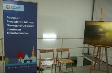 25-lecie pracy tw&oacute;rczej Pawł Wyborskiego