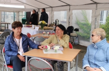 III Kociewskie Targi Wydawnicze