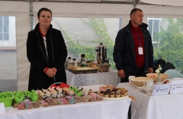 III Kociewskie Targi Wydawnicze