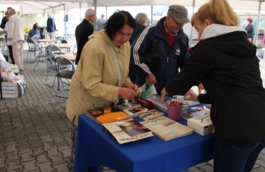 III Kociewskie Targi Wydawnicze