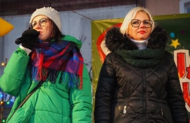 Jarmark Świąteczny