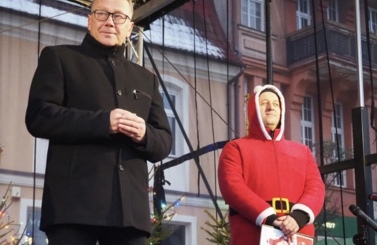 Jarmark Świąteczny