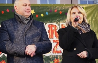 Jarmark Świąteczny