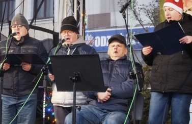 Jarmark Świąteczny
