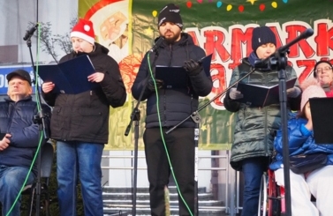 Jarmark Świąteczny