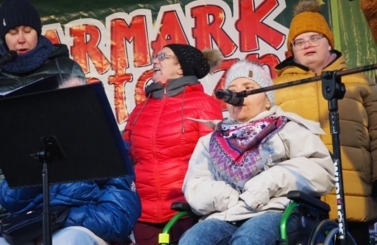 Jarmark Świąteczny