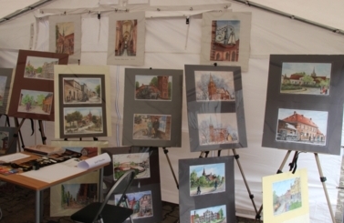 III Kociewskie Targi Wydawnicze