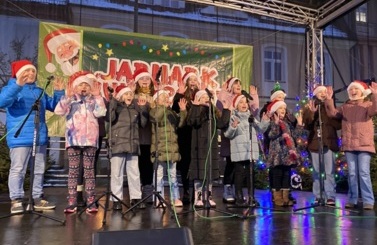 Jarmark Świąteczny
